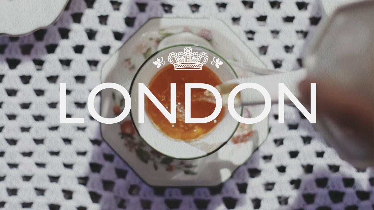 ef london live the language